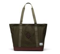 Herschel Supply Co. | Herschel Heritage Tote | Ivy Green/Chicory Coffee 24.5L