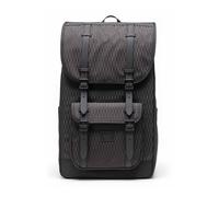 Herschel Supply Co. | Herschel Little America Backpack | Black Diamond/Black 30L