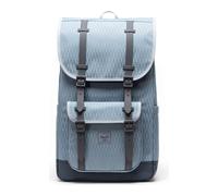 Herschel Supply Co. | Herschel Little America Backpack | Blue Melange Diamond/Sea Storm 30L