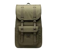 Herschel Supply Co. | Herschel Little America Backpack | Ivy Green Diamond 30L