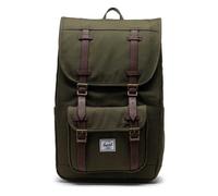 Herschel Supply Co. | Herschel Little America Mid Backpack | Ivy Green 21L