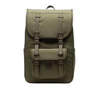 Herschel Supply Co. | Herschel Little America Mid Backpack | Ivy Green 21L
