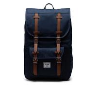 Herschel Little America Mid-Volume - Urban backpack Navy 21 L