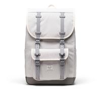 Herschel Supply Co. | Herschel Little America Mid Backpack | Vapor Diamond/Charcoal Gray 21L
