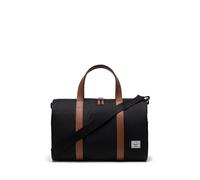 Herschel Supply Co. Herschel Novel Carry On Duffle, Black, Black, Herschel Novel™ Carry on Duffle