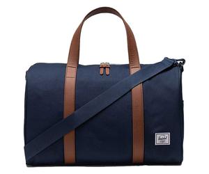 Herschel Supply Co. | Herschel Novel Carry On Duffle | Navy | WildBounds 26.5L