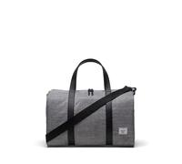 Herschel Supply Co. Herschel Novel Carry On Duffle, Raven Crosshatch, Raven Crosshatch, Herschel Novel™ Carry on Duffle