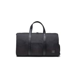 Herschel Supply Co. Herschel Novel Duffle, Black Tonal, One Size, Black Tonal, One Size, Herschel Novel Duffle