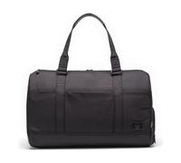 Herschel Supply Co. | Herschel Novel Duffle Tech | Travel Duffle Bag | Black Cordura 45L