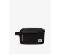 Herschel Supply Co Herschel Supply Co Chapter Travel Woven Wash Bag Black