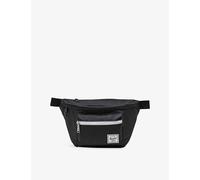 Herschel Supply Co Herschel Supply Co Pop Quiz Woven Belt Bag Black