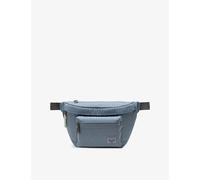 Herschel Supply Co Herschel Supply Co Pop Quiz Woven Belt Bag Blue Mirage