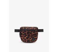 Herschel Supply Co Herschel Supply Co Settlement Animal Woven Hip Pack Digi Leopard