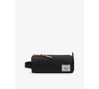 Herschel Supply Co Herschel Supply Co Settlement Branded Woven Pencil Case Black