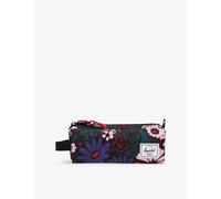 Herschel Supply Co Herschel Supply Co Settlement Branded Woven Pencil Case Moody Bloom