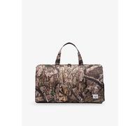 Herschel Supply Co Herschel Supply Co. X Realtree® Novel Woven Duffle Bag 43L Realtree Apx Camo