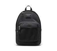 Herschel Supply Co. Kaine Backpack | Nylon, 28L, Black, Nylon - 28L, Kaine Backpack | Nylon