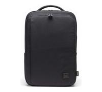 Herschel Supply Co. | Kaslo Backpack Tech | Travel Bag | Black Cordura 30L