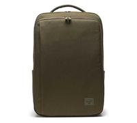 Herschel Supply Co. | Kaslo Backpack Tech | Travel Bag | Ivy Green Tonal 30L