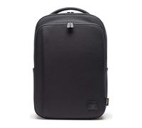 Herschel Supply Co. | Kaslo Daypack Tech | Travel Bag | Black Cordura 20L