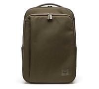 Herschel Supply Co. | Kaslo Daypack Tech | Travel Bag | Ivy Green Tonal 20L