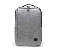 Herschel Kaslo travel backpack 47 cm laptop compartment gray