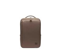 Herschel Supply Co. Kaslo zip-up backpack - Brown OS