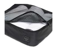 Herschel Supply Co. | Kyoto Packing Cubes | Packing Cubes | Black Tonal 4-Pack