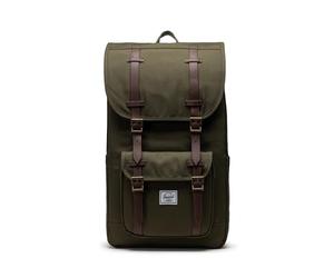 Herschel Supply Co. Little America™ Backpack, Ivy Green, One Size, Little America™ Backpack