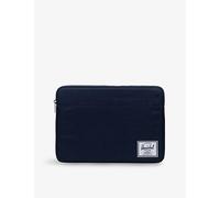 Herschel Supply Co Mens Herschel Supply Co Anchor 15'-16' Woven Laptop Sleeve Navy