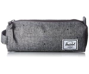 Herschel Supply Co. Men's Settlement Case Wallet, Scattered Raven Crosshatch, One Size