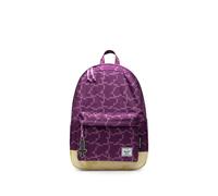 Herschel Supply Co. Minecraft-print backpack - Purple OS