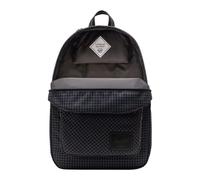 Herschel Supply Co. | Pop Quiz Backpack | Backpack | Grid Black/Black 25L