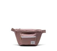 Herschel Supply Co. Pop Quiz Hip Pack, Ash Rose, One Size, Pop Quiz Hip Pack