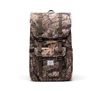 Herschel Supply Co., Realtree Apx Camo, Standard - 30L, Little America Backpack