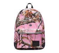 Herschel Supply Co. | Realtree® Herschel Classic XL Backpack | Pink/Black 30L