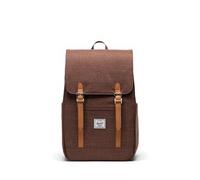 Herschel Supply Co. Retreat Backpack, Potting Soil Crosshatch (Limited Edition), Small - 17L, Retreat Backpack