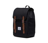 Herschel Supply Co. Retreat Eco buckle-fastening backpack - Black OS