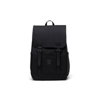 Herschel Supply Co Retreat Small Backpack, Black Tonal, One Size, Retreat™ Small Backpack