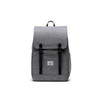 Herschel Supply Co. Retreat™ Small Backpack, Raven Crosshatch, One Size, Retreat™ Small Backpack