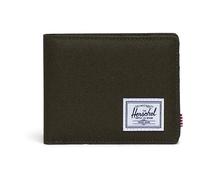 Herschel Supply Co. Roy Wallet, Ivy Green, Ivy Green
