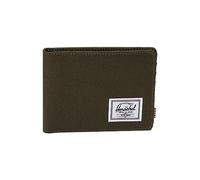 Herschel Supply Co. Roy Wallet, Ivy Green, Ivy Green