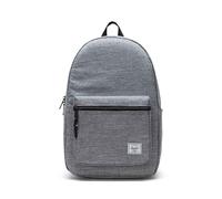 Herschel Supply Co. Settlement Backpack, Raven Crosshatch, One Size, Settlement Backpack