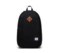 Herschel Supply Co. Seymour Backpack | Premium Classics - Black, Standard, 26L