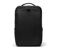 Herschel Supply Co. Tech Kaslo Backpack, Black, One Size, Tech Kaslo Backpack