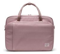 Herschel Supply Co. Unisex Bowen Convertible Travel Duffle Tech, Ash Rose Tonal, One Size