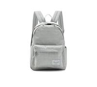 Herschel Supply Co. Unisex Classic Backpack Grey Crosshatch, 26L