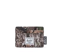 Herschel Supply Co. Unisex Realtree® Charlie Cardholder Realtree Apx CamoOne Size