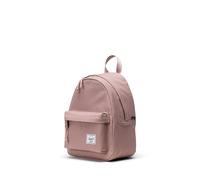 Herschel Supply Co. Unisex's Classic Backpack, Ash Rose, Mini-6.5L