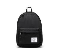 Herschel Unisex's Classic Backpack, Black (New), 26L US